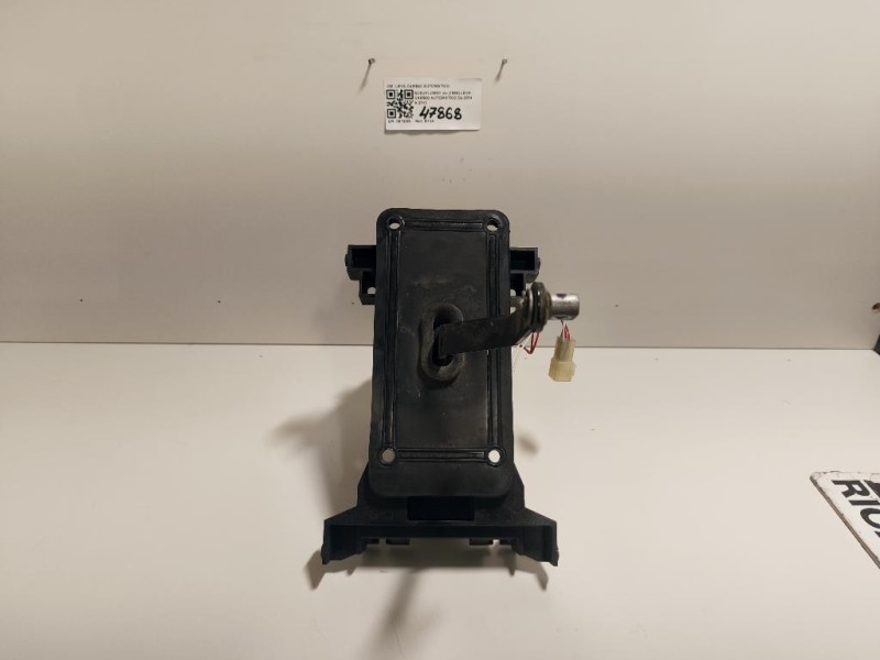 LEVA Cambio Automatico LEVA CAMBIO AUTOMATICO Suzuki Jimny I 1999