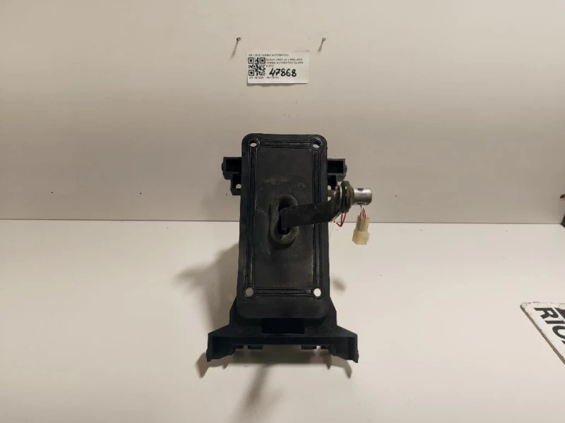 LEVA Cambio Automatico LEVA CAMBIO AUTOMATICO Suzuki Jimny I 1999