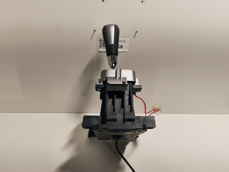 LEVA Cambio Automatico LEVA CAMBIO AUTOMATICO Suzuki Jimny I 1999