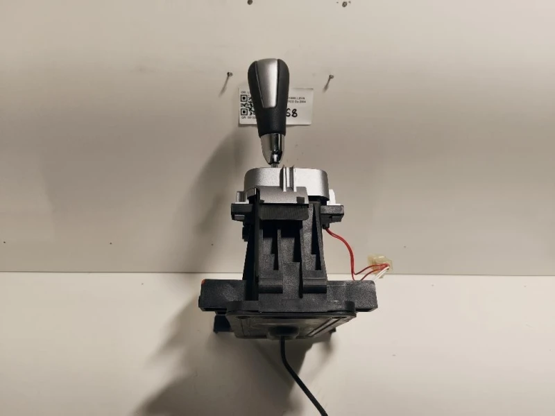 LEVA Cambio Automatico LEVA CAMBIO AUTOMATICO Suzuki Jimny I 1999