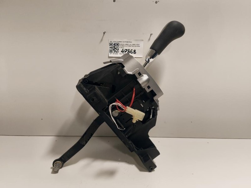 LEVA Cambio Automatico LEVA CAMBIO AUTOMATICO Suzuki Jimny I 1999