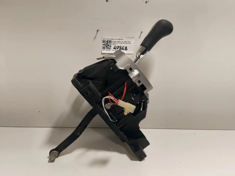 LEVA Cambio Automatico LEVA CAMBIO AUTOMATICO Suzuki Jimny I 1999