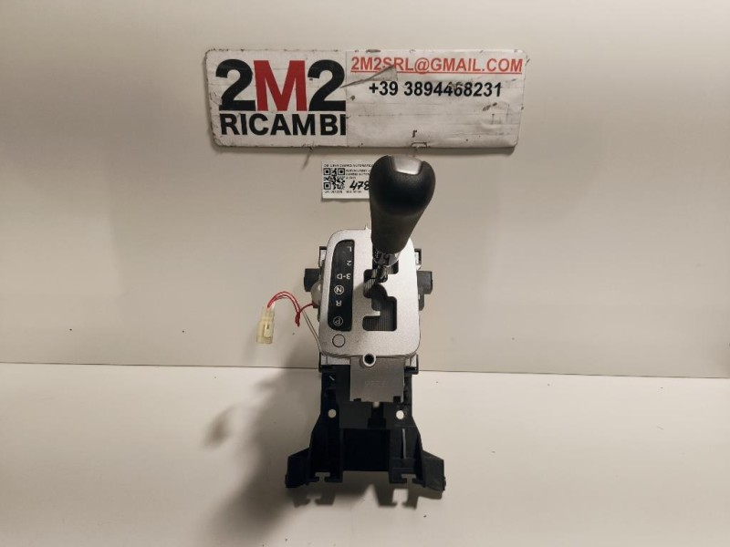 LEVA Cambio Automatico LEVA CAMBIO AUTOMATICO Suzuki Jimny I 1999