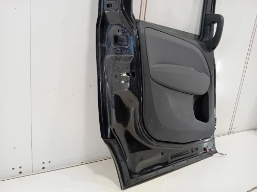 Porta Scorrevole POST SX 51977136 52112416 Fiat Doblò III 2015