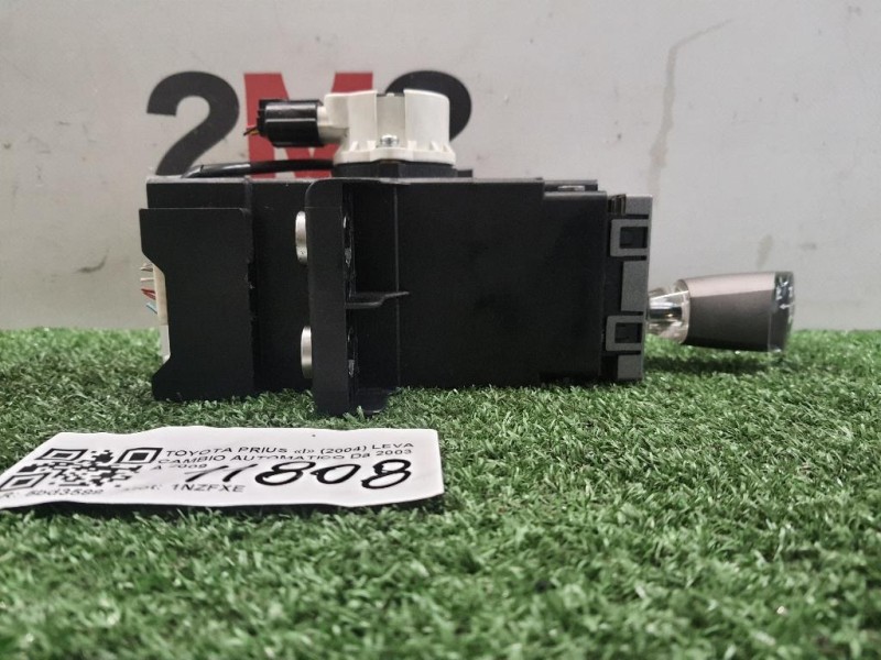 LEVA Cambio Automatico Toyota Prius I 2004
