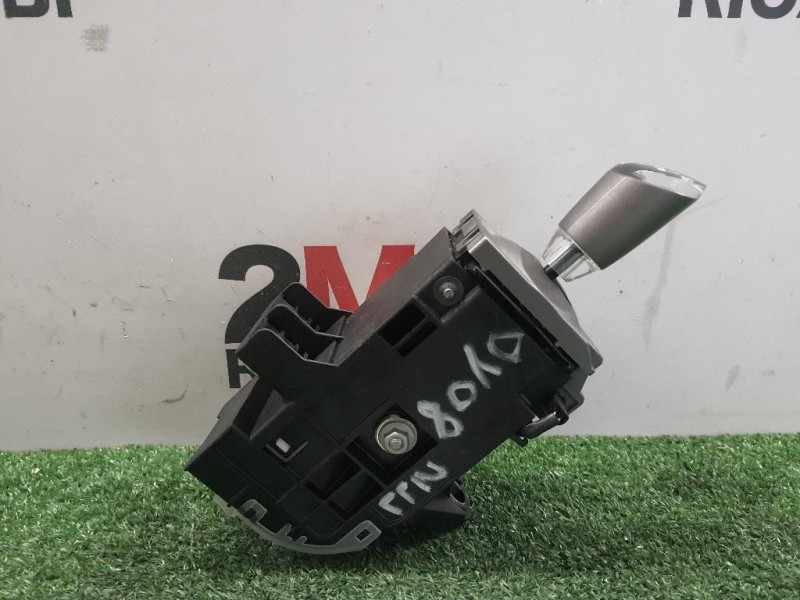 LEVA Cambio Automatico Toyota Prius I 2004