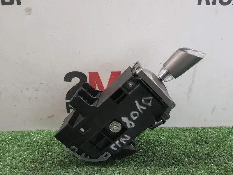 LEVA Cambio Automatico Toyota Prius I 2004