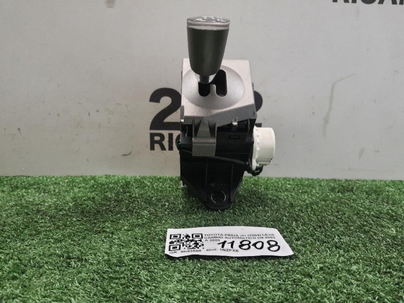 LEVA Cambio Automatico Toyota Prius I 2004