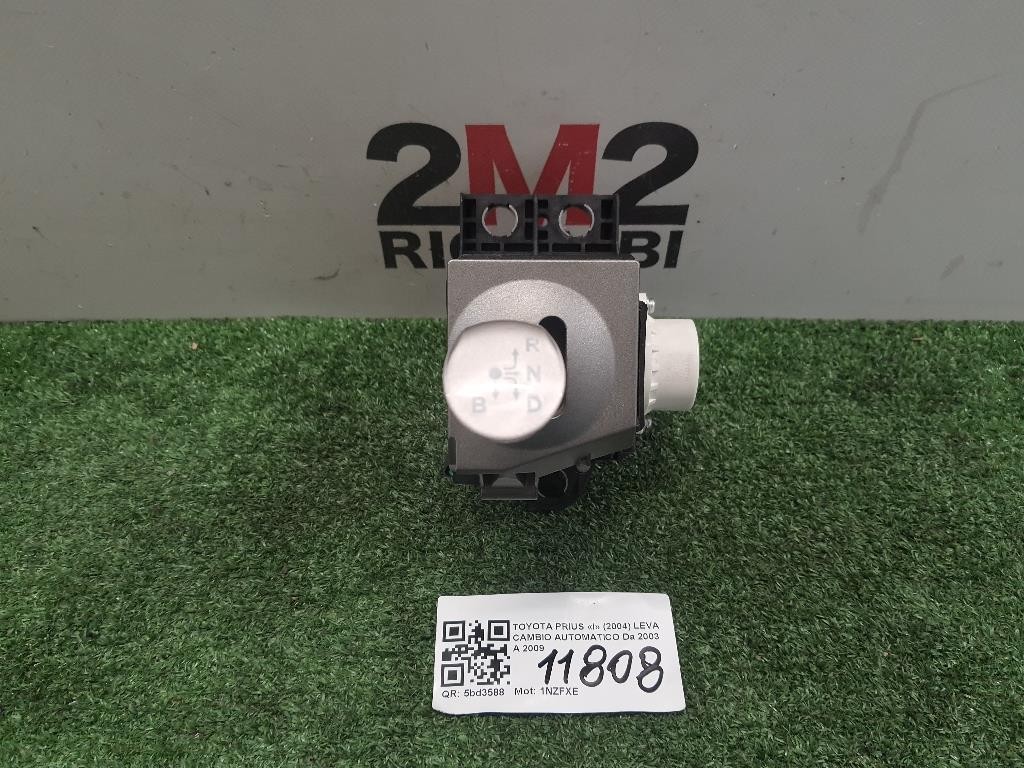 LEVA Cambio Automatico Toyota Prius I 2004