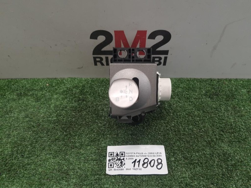 LEVA Cambio Automatico Toyota Prius I 2004