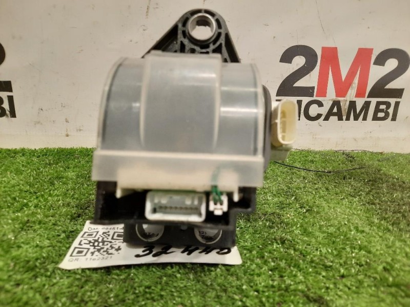 LEVA Cambio Automatico 89451-47030 Toyota Prius II 2012