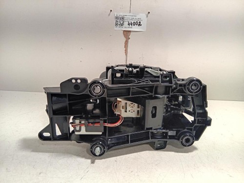 LEVA Cambio Automatico