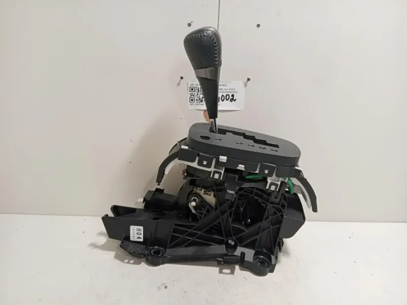 LEVA Cambio Automatico LEVA CAMBIO AUTOMATICO Toyota Yaris IV 2017