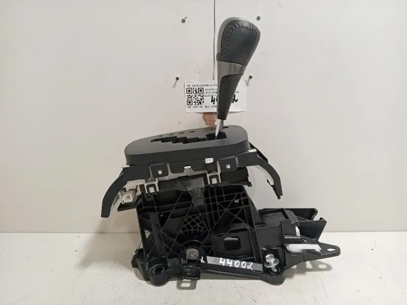 LEVA Cambio Automatico LEVA CAMBIO AUTOMATICO Toyota Yaris IV 2017