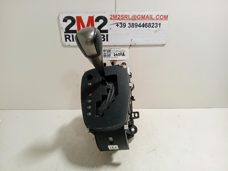 LEVA Cambio Automatico LEVA CAMBIO AUTOMATICO Toyota Yaris IV 2017