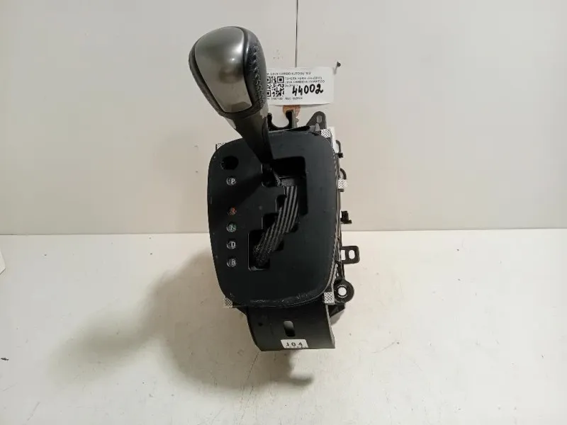LEVA Cambio Automatico LEVA CAMBIO AUTOMATICO Toyota Yaris IV 2017