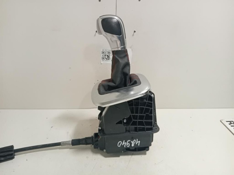 LEVA Cambio Automatico 6R2713025 Q Volkswagen POLO VI 2009