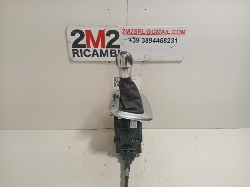 LEVA Cambio Automatico 6R2713025 Q Volkswagen POLO VI 2009