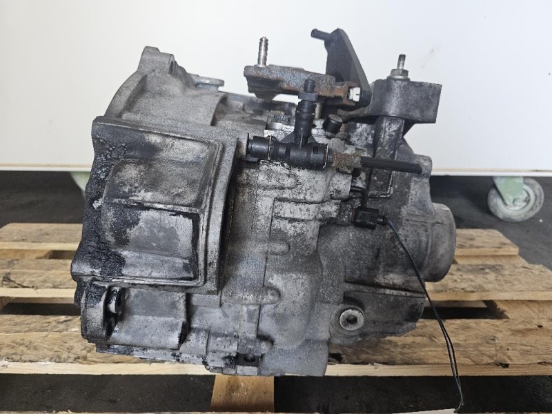 Cambio KRM 6 MARCE 0AF300042H Volkswagen GOLF VI 2009