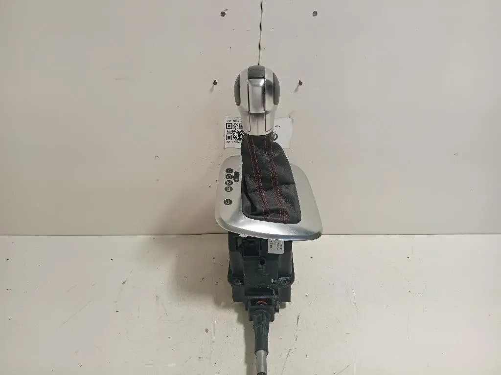 LEVA Cambio Automatico 6R2713025 Q Volkswagen POLO VI 2009