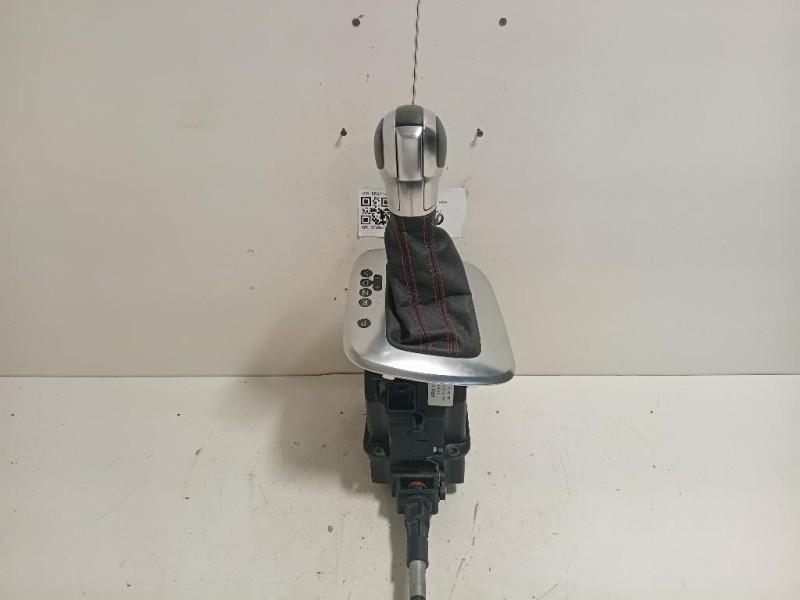 LEVA Cambio Automatico 6R2713025 Q Volkswagen POLO VI 2009