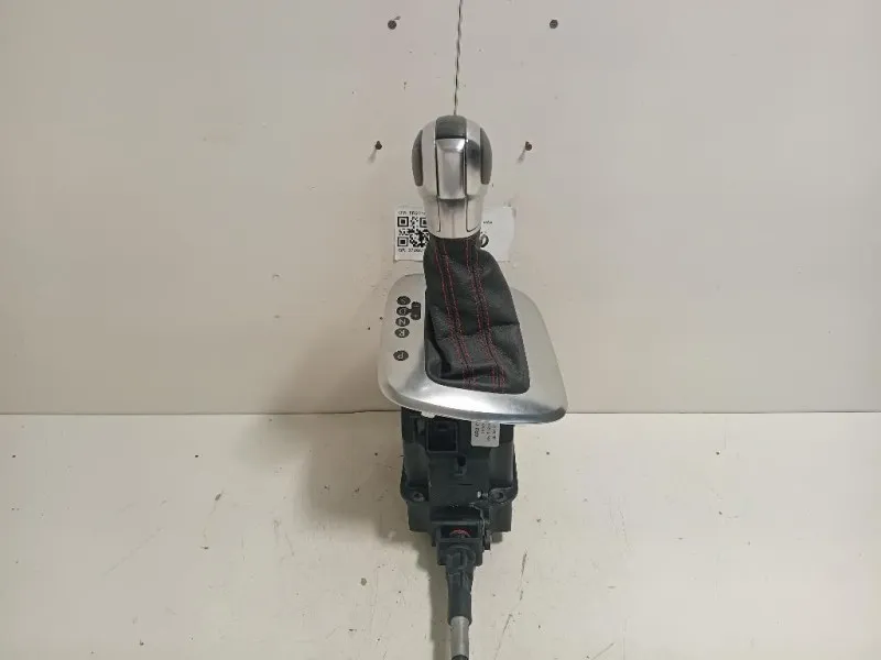 LEVA Cambio Automatico 6R2713025 Q Volkswagen POLO VI 2009