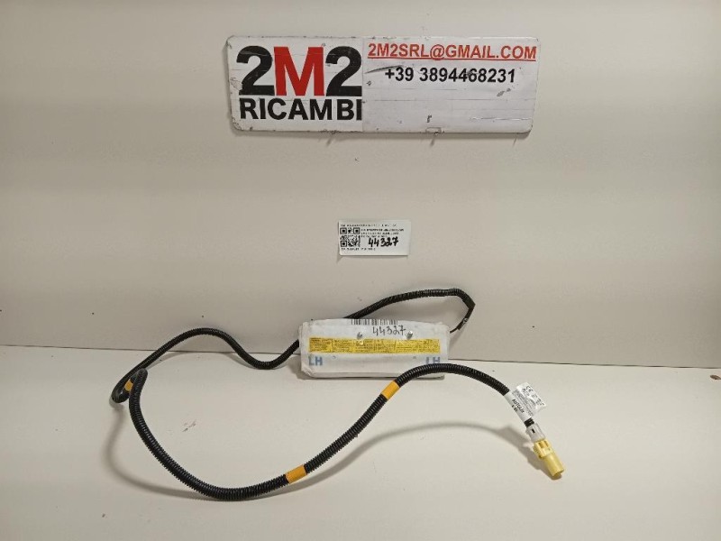 Air-bag Cuscino Sedile ANT DX 8R0880242B Audi Q5 8RB 2009