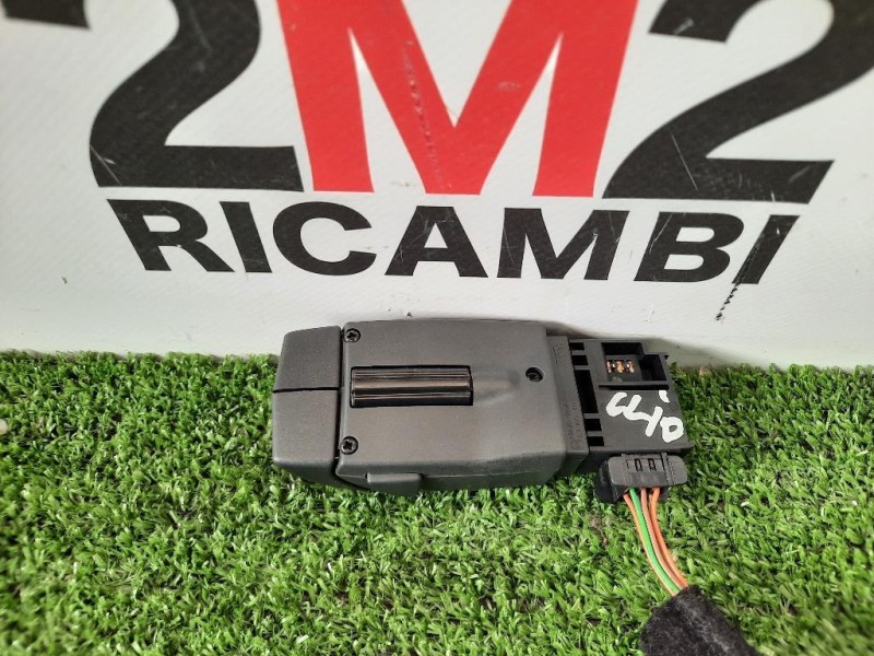 LEVA Devio Comando Radio 255522448R Renault CLIO IV 2016