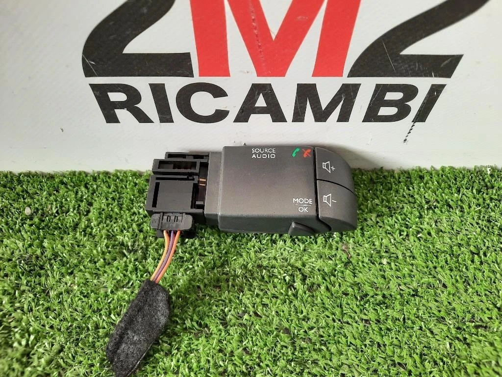 LEVA Devio Comando Radio 255522448R Renault CLIO IV 2016