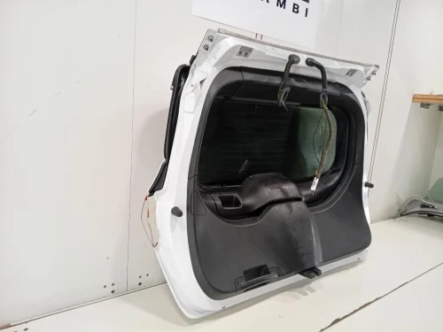 Portello POST 1707331 Ford KUGA I 2008