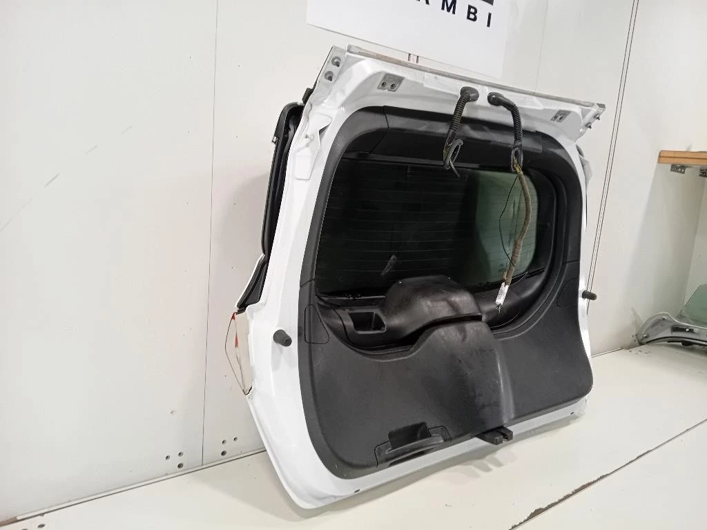 Portello POST 1707331 Ford KUGA I 2008