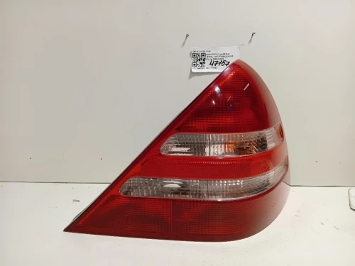 Fanale POST DX A170 820 10 64 Mercedes Classe SLK R170 1997