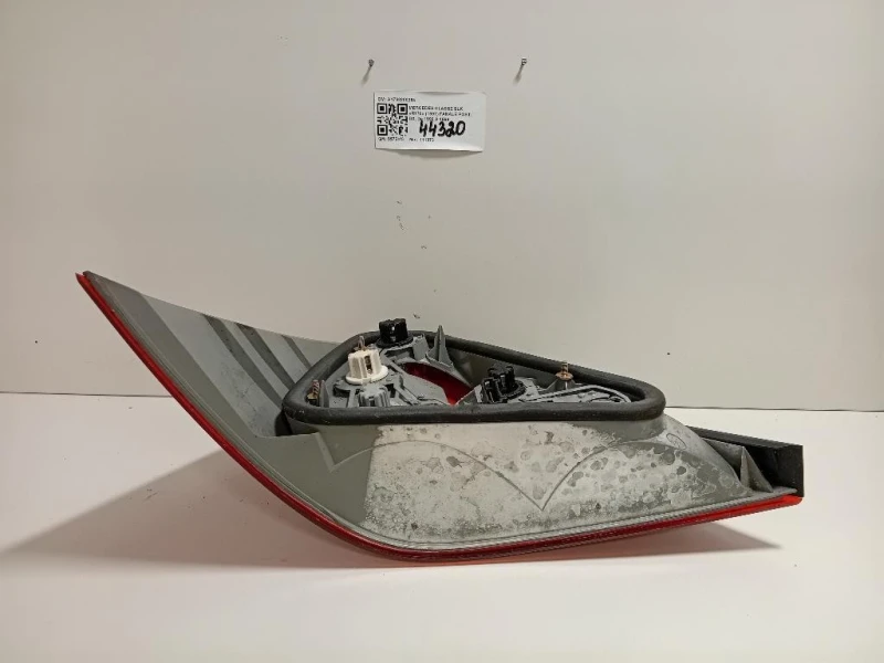 Fanale POST DX A1708200264 Mercedes Classe SLK R170 1997