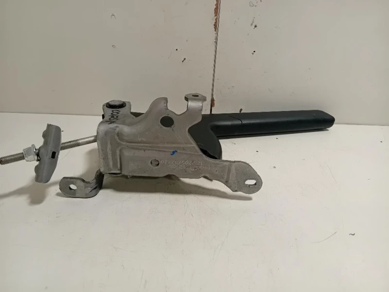 LEVA Freno A MANO POST 9824553280 Opel Corsa F 2019