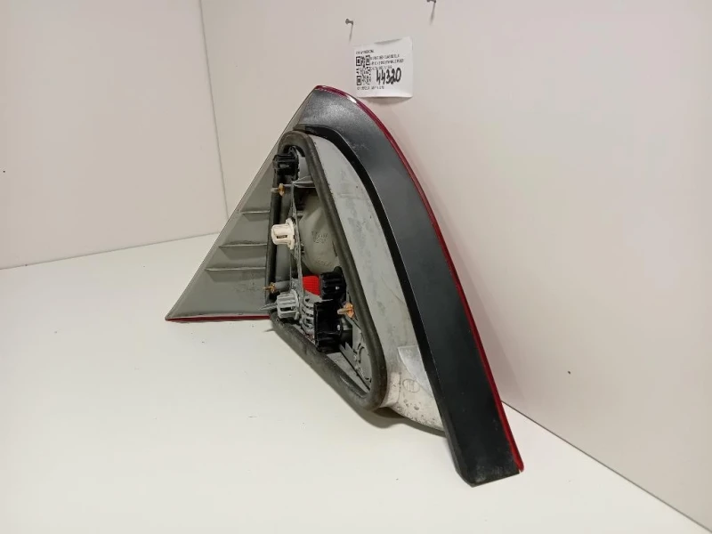 Fanale POST DX A1708200264 Mercedes Classe SLK R170 1997