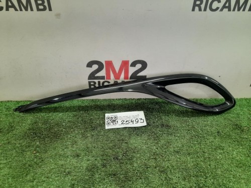 Listello Abbellimento Porta ANT DX 39068926 Opel Astra K SW 2016