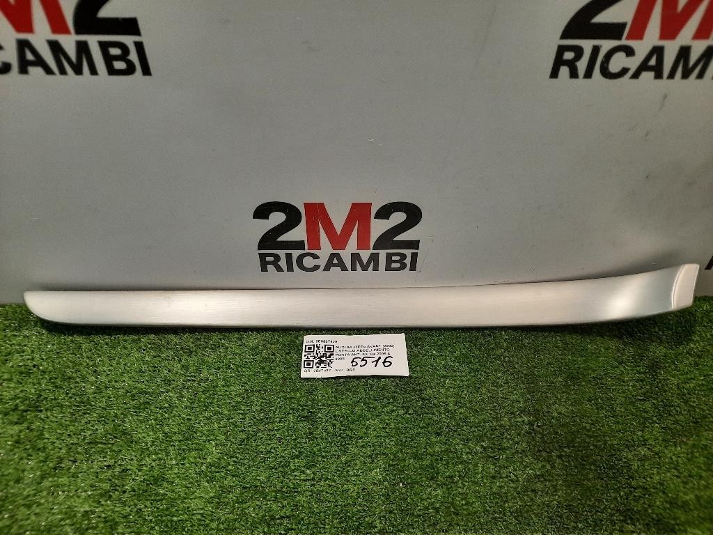 Listello Abbellimento Porta ANT SX 8E0867409 Audi A4 8ED Avant 2005