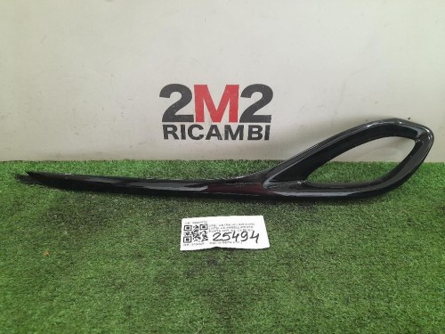 Listello Abbellimento Porta ANT SX 39039732 Opel Astra K SW 2016