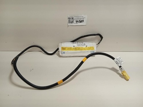 Air-bag Cuscino Sedile ANT DX 34173804 A Dacia Duster I 2014