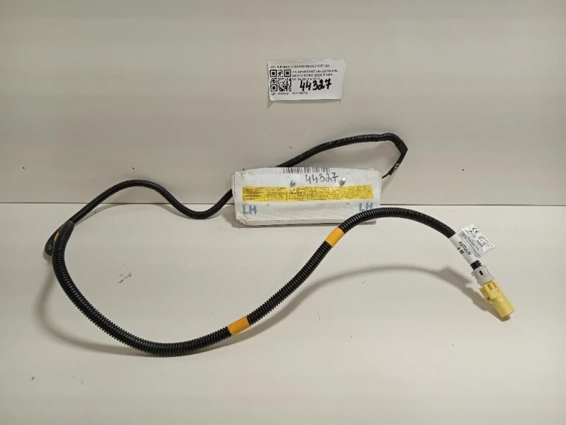 Air-bag Cuscino Sedile ANT SX AIR-BAG CUSCINO SEDILE ANT SX Kia Sportage III 2010