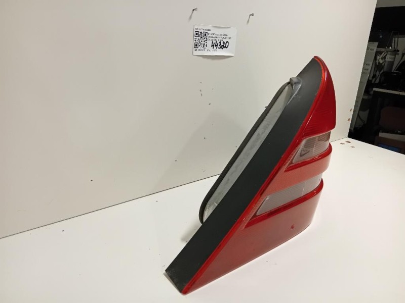 Fanale POST DX A1708200264 Mercedes Classe SLK R170 1997