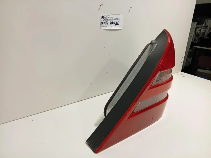 Fanale POST DX A1708200264 Mercedes Classe SLK R170 1997