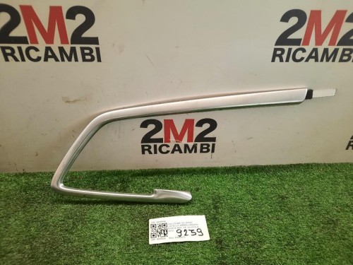 Listello Abbellimento Porta ANT SX 8635848 Volvo S60 II 2010