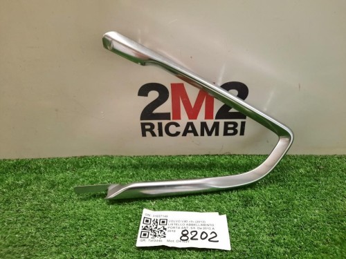 Listello Abbellimento Porta ANT SX 31837149 Volvo V40 II 2012