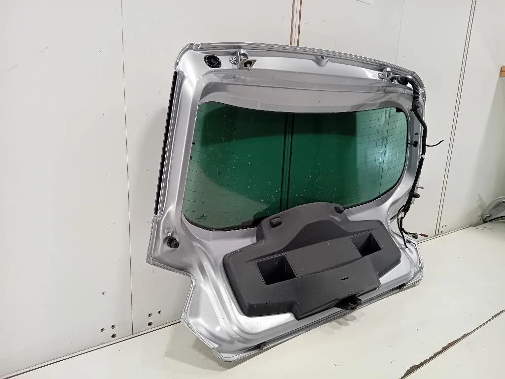 Portello POST PORTELLO POST Seat Ibiza VI KJ1 2017