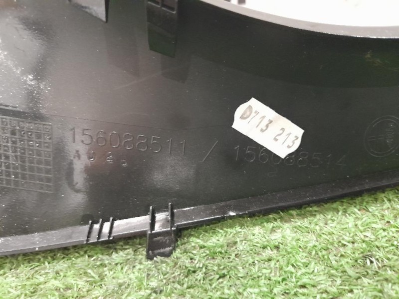 Listello Console Centrale 156088511 156088514 156088512 156088515 Alfa Romeo Giulietta 2010