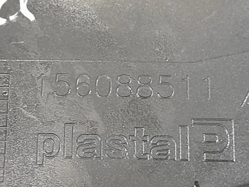 Listello Console Centrale 156088514 Alfa Romeo Giulietta 2010