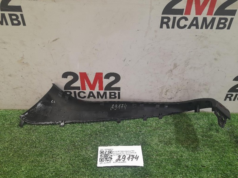 Listello Console Centrale 156088514 Alfa Romeo Giulietta 2010