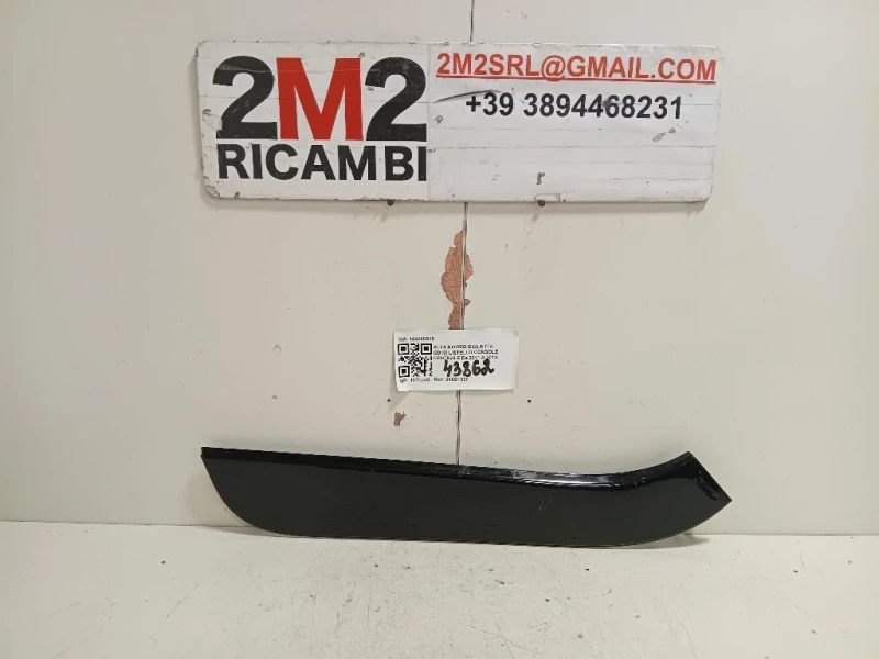 Listello Console Centrale 156088515 Alfa Romeo Giulietta 2010