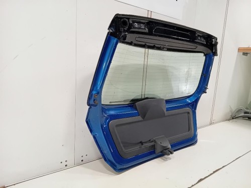 Portello POST 6V6827023E Skoda Fabia NJ3 2018